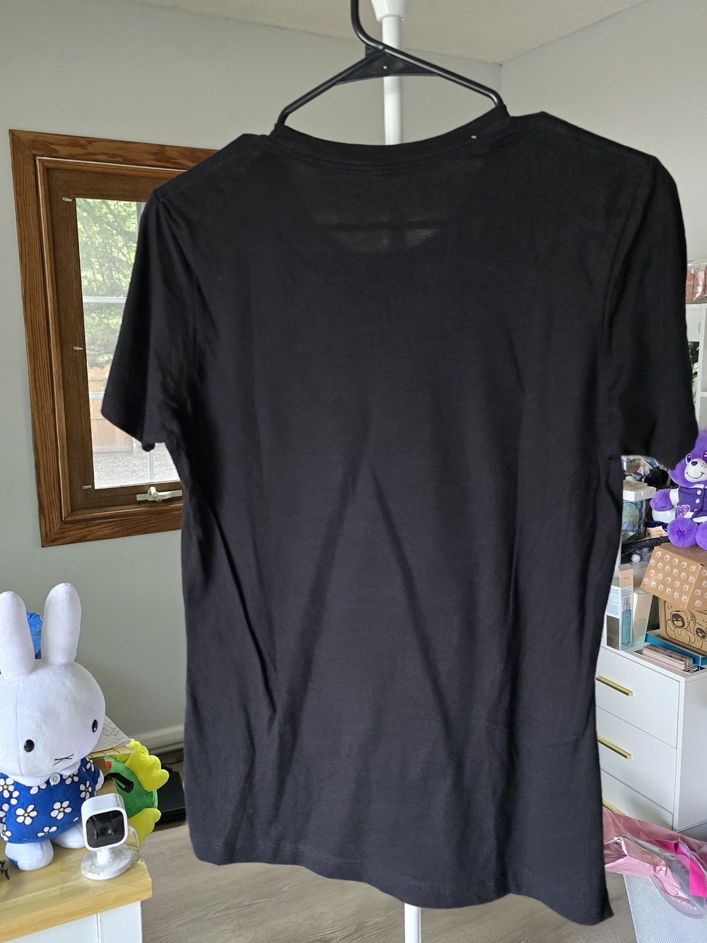 Grunt Style 'Girls With Guns' Graphic Tee - Picture 3 of 3